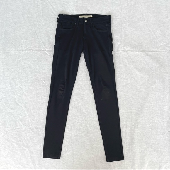 French Connection Denim Skinny Jegging Jeans - 10 - Picture 1 of 7